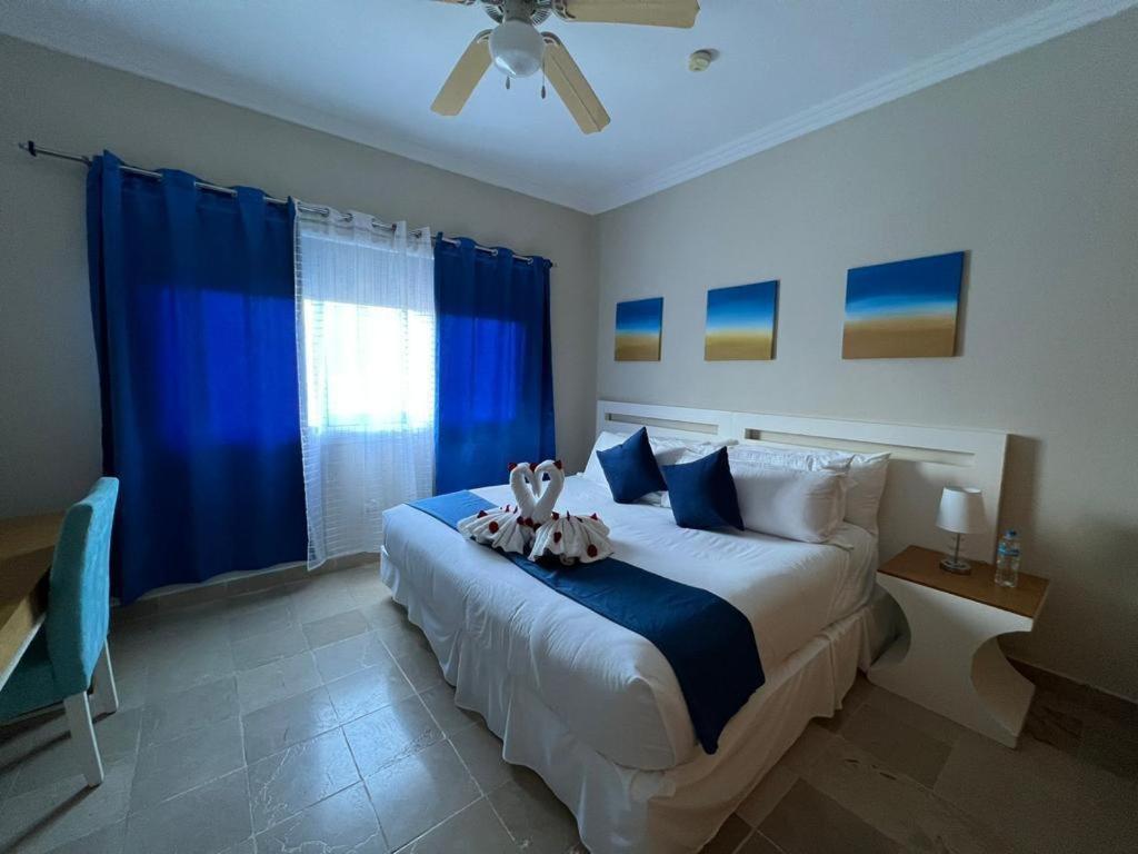 Ocean Front Caney Hotel Punta Cana Exteriér fotografie